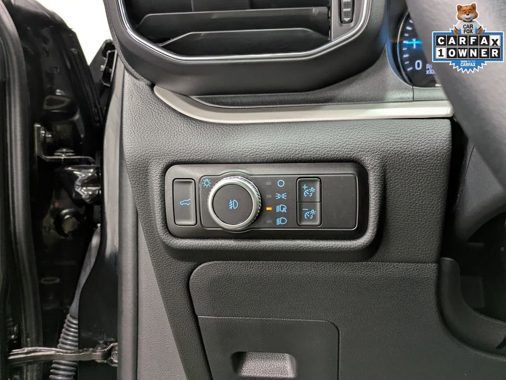 Certified 2022 Ford Explorer XLT w/ Equipment Group 202A AWD/4WD image 23