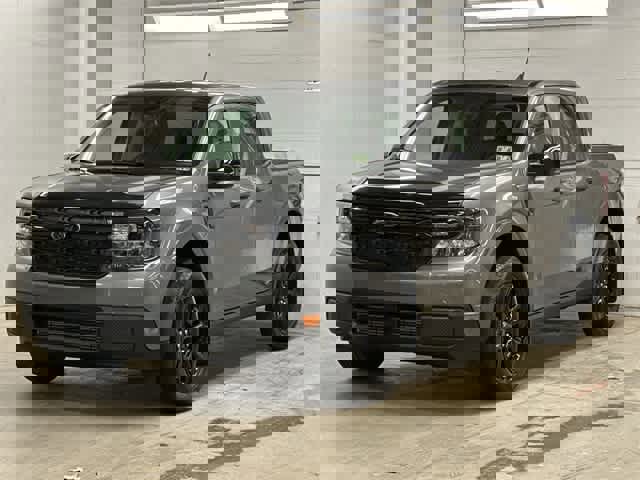 Certified 2023 Ford Maverick XLT w/ Equipment Group 300A Standard image 1