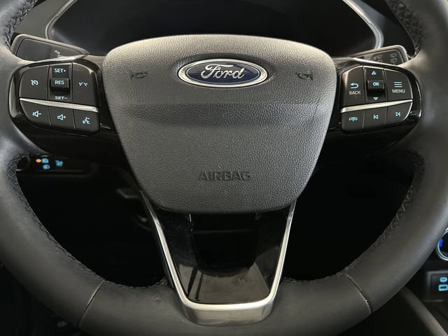 Certified 2023 Ford Escape Active image 17