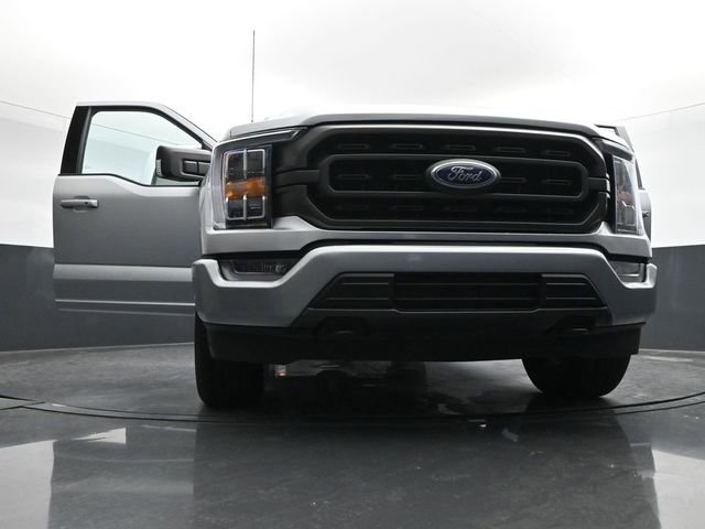 Certified 2023 Ford F150 XLT w/ Equipment Group 302A High image 47