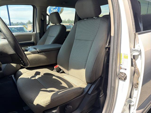 Certified 2020 Ford F250 XLT AWD/4WD image 18