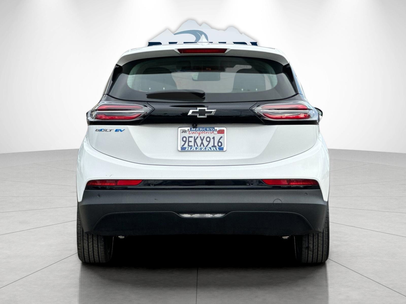 Used 2023 Chevrolet Bolt LT w/ Infotainment Package image 4