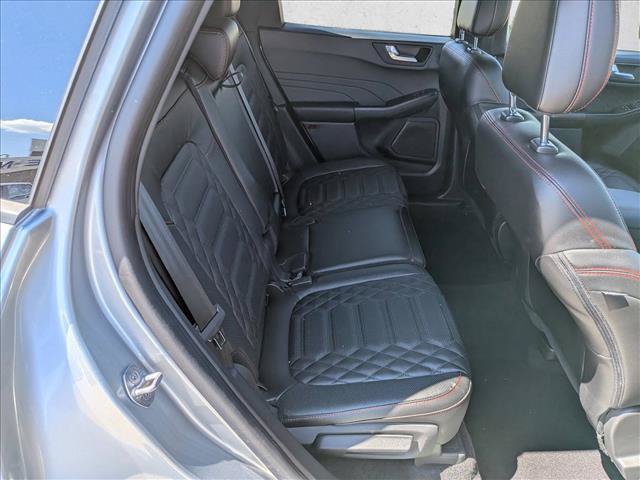 Certified 2023 Ford Escape ST-Line Elite w/ Premium Technology Package AWD/4WD image 23