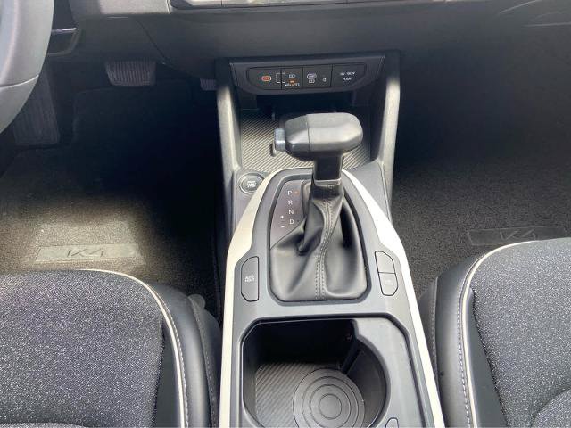 Used 2025 Kia K4 GT-Line w/ GT-Line Sunroof Package FWD image 26