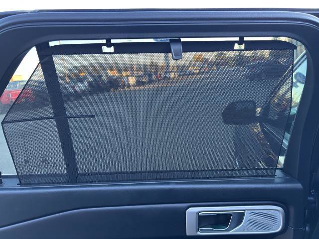 Certified 2024 Ford Explorer Platinum w/ Technology Package image 32