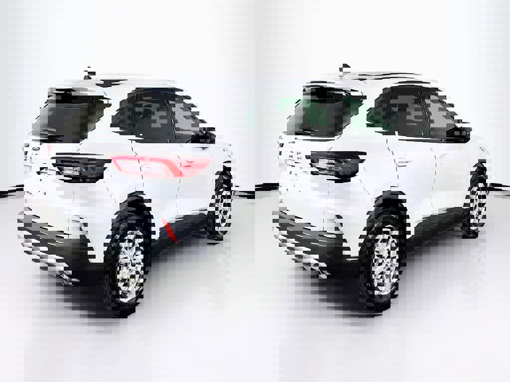 Certified 2025 Ford Escape Active w/ Tech Pack #1 image 5