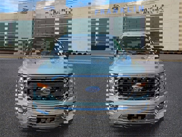 Certified 2023 Ford F150 XLT image 2