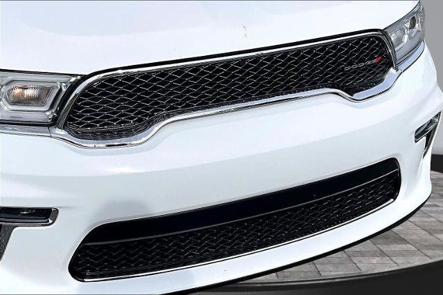 Used 2021 Dodge Durango SXT AWD/4WD image 29