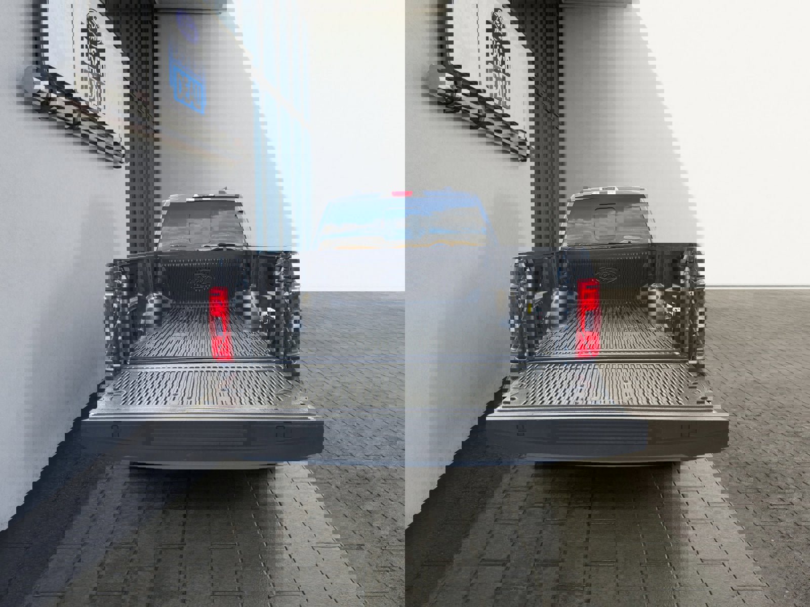 Certified 2023 Ford F150 XLT w/ Equipment Group 302A High image 25