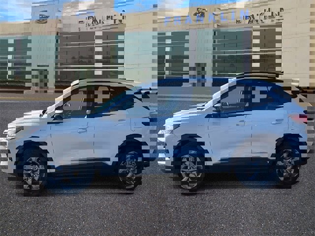 Certified 2025 Ford Escape ST-Line w/ Tech Pack #1 image 2
