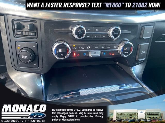 Certified 2021 Ford F150 Lariat image 21