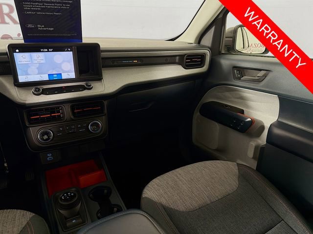 Certified 2023 Ford Maverick XLT image 23