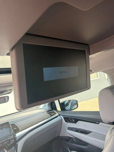 Used 2020 Honda Odyssey Elite image 28