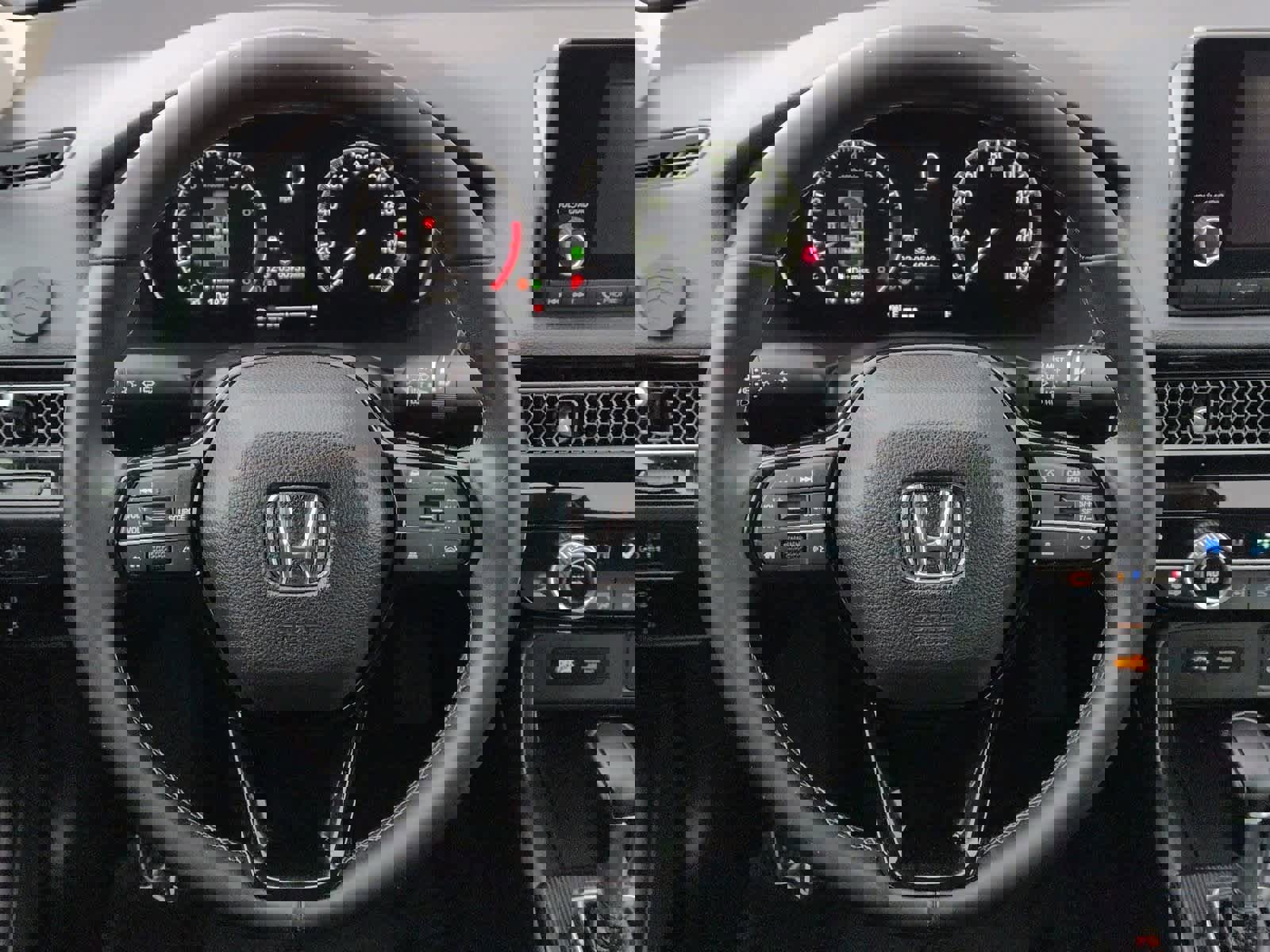 Used 2022 Honda Civic EX image 25