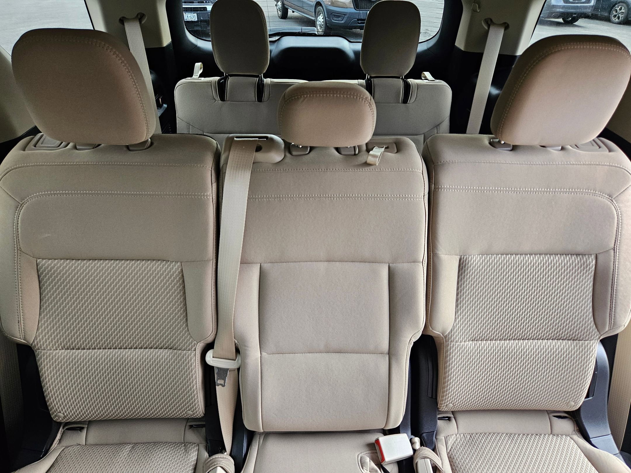 Certified 2022 Ford Explorer 4WD image 20