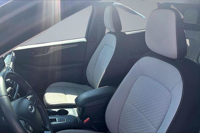 Certified 2023 Ford Escape Active FWD image 25