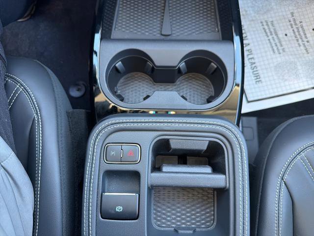 Certified 2025 Ford Mustang Mach-E Premium image 20