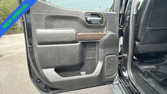 Used 2021 Chevrolet Silverado 1500 LT Trail Boss w/ Convenience Package II image 20