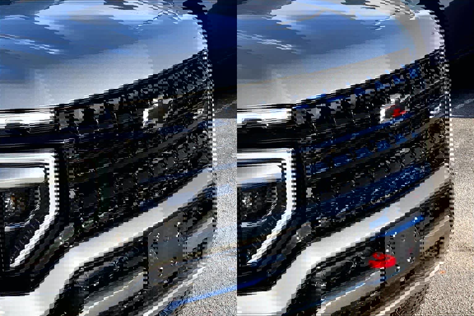 Used 2025 Chevrolet Suburban Z71 w/ Comfort Package image 26