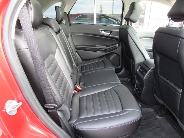 Certified 2024 Ford Edge SEL w/ Convenience Package AWD/4WD image 34