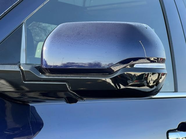 Used 2025 Toyota Tundra Limited image 45