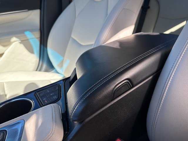 Used 2021 Cadillac CT4 Luxury w/ Sun And Sound Package image 20