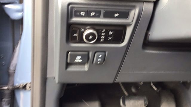 Certified 2023 Ford F150 Raptor w/ Blue Interior Package image 16