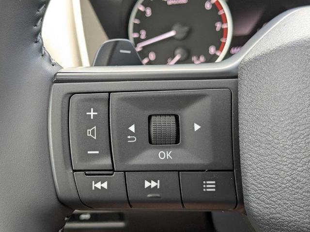 Used 2026 Nissan Rogue SV w/ Cold Weather Package FWD image 24