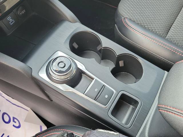 Certified 2023 Ford Escape ST-Line w/ Tech Pack #1 FWD image 30