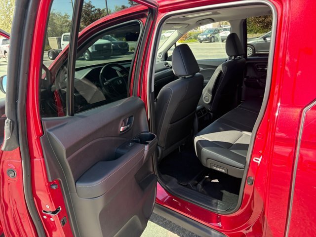 Used 2023 Honda Ridgeline RTL image 17