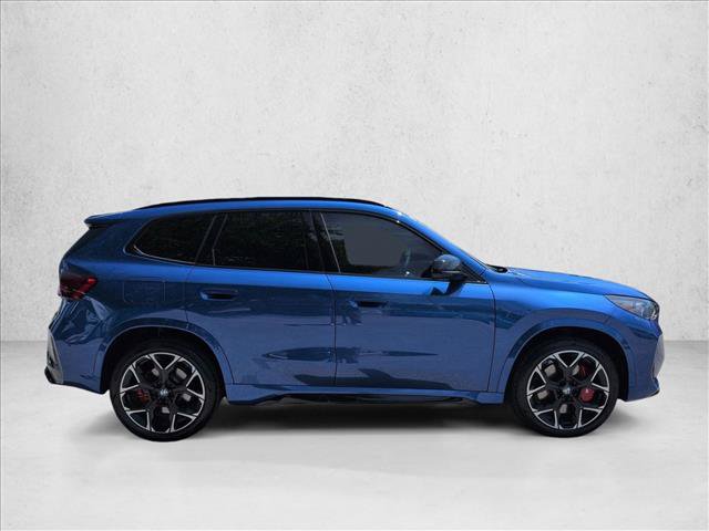 Used 2026 BMW X1 M35i w/ Technology Package AWD/4WD image 4
