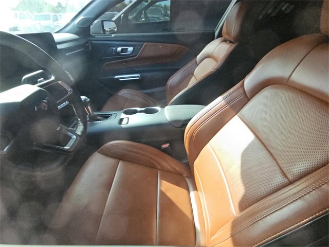 Certified 2024 Ford Mustang GT Premium image 10