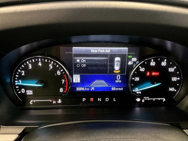 Certified 2023 Ford Explorer XLT w/ Equipment Group 202A AWD/4WD image 19