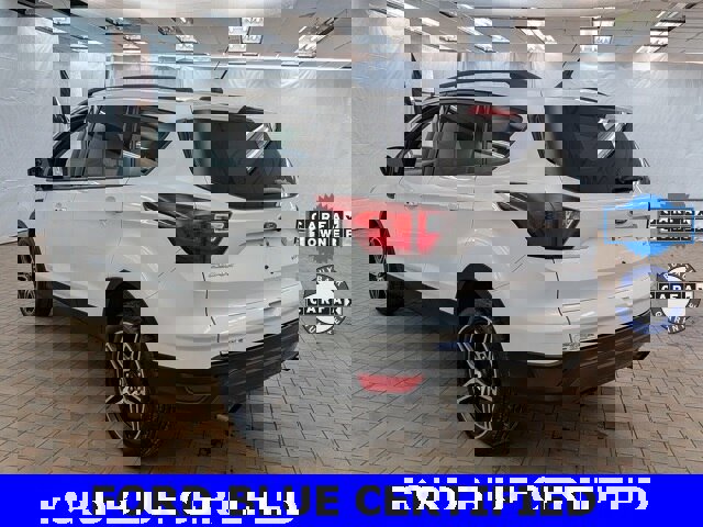 Certified 2019 Ford Escape SEL image 5
