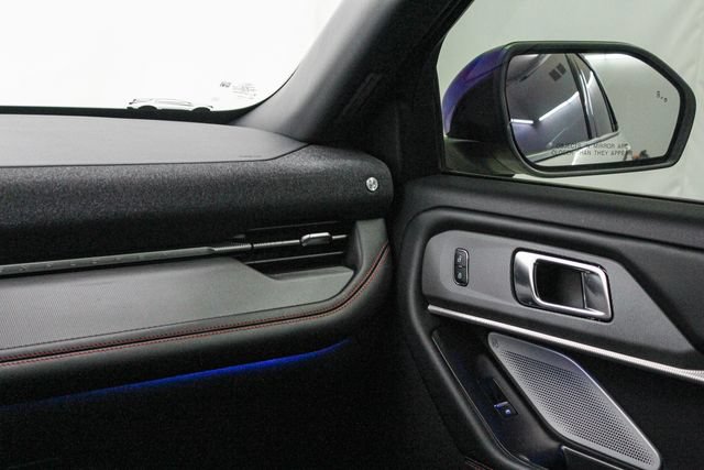 Certified 2025 Ford Explorer ST AWD/4WD image 22