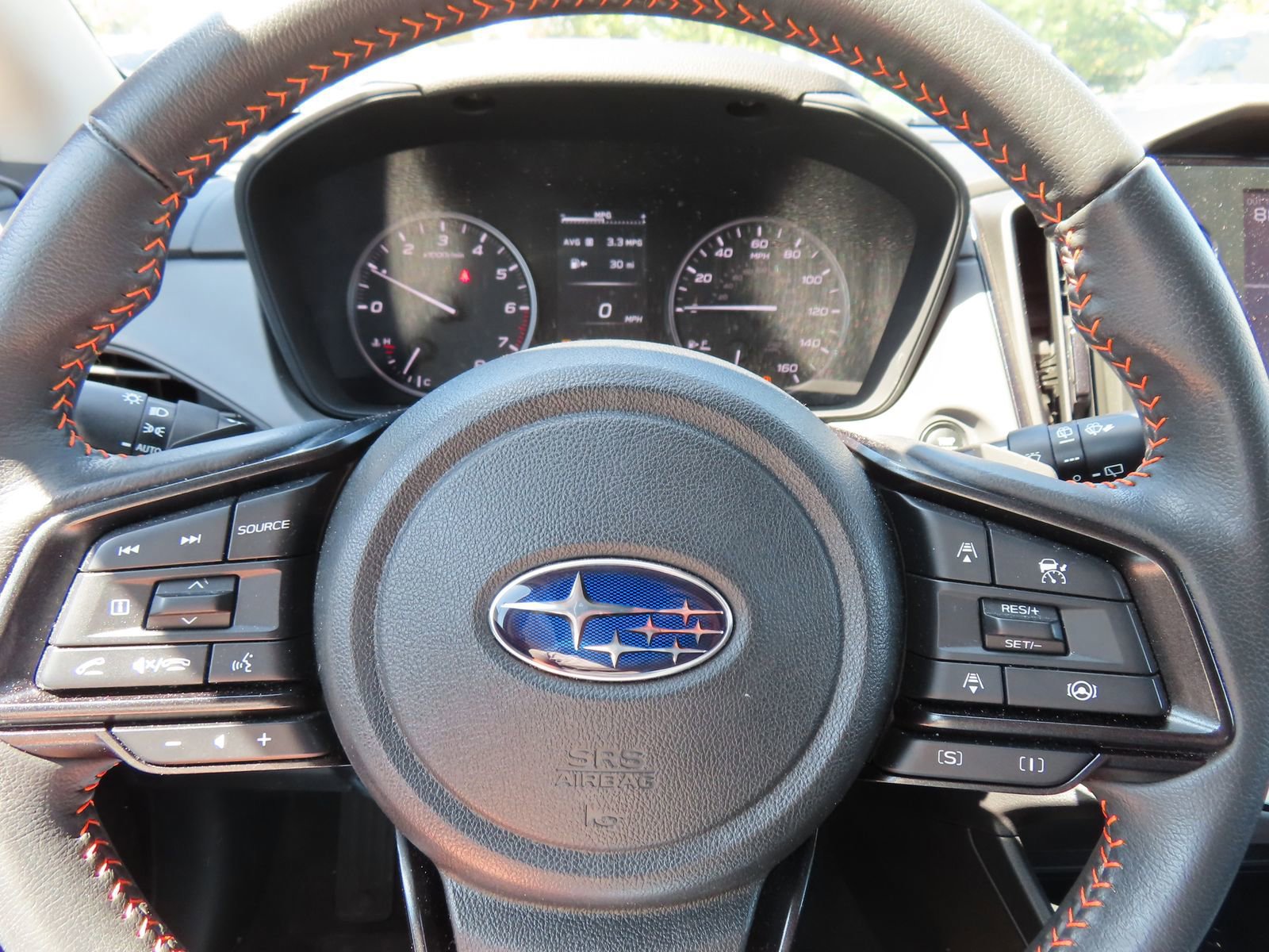 Used 2024 Subaru Crosstrek 2.5i Limited AWD/4WD image 17
