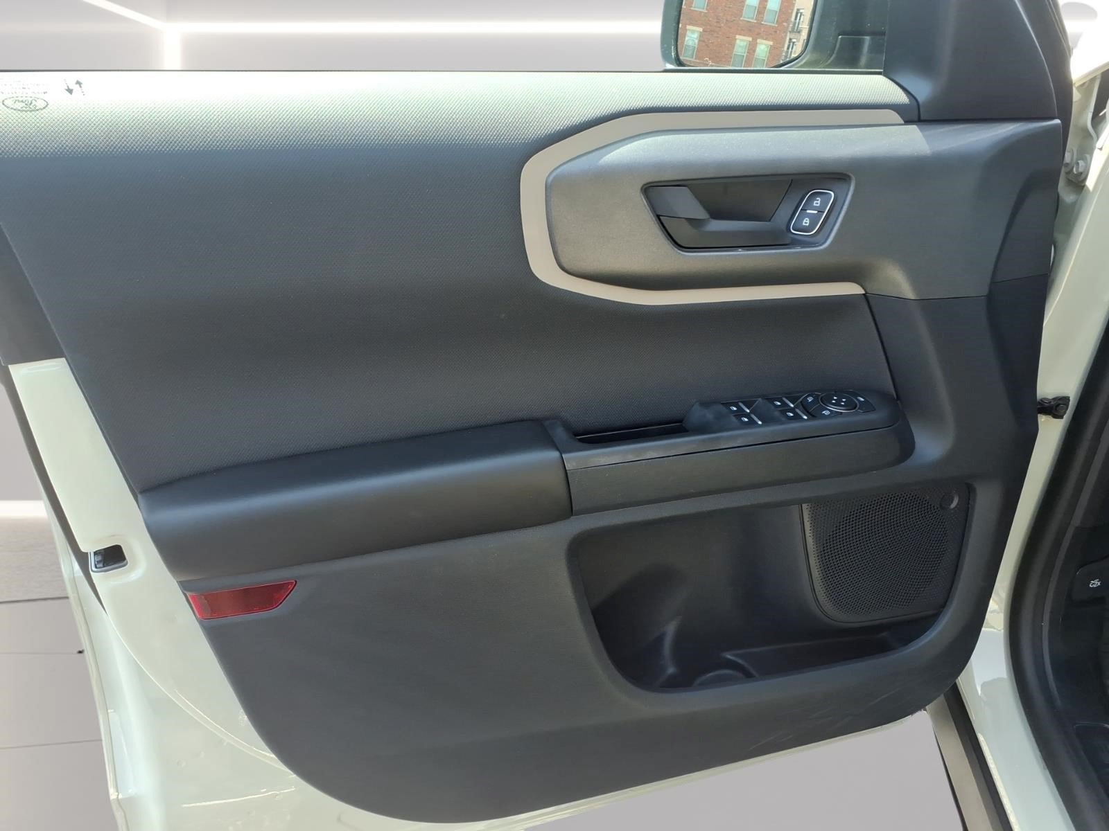 Certified 2025 Ford Bronco Sport Big Bend AWD/4WD image 8