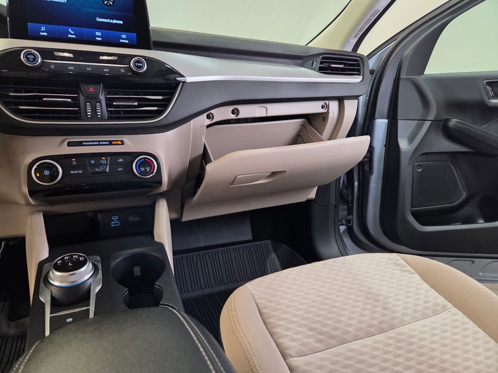 Certified 2022 Ford Escape SE image 29