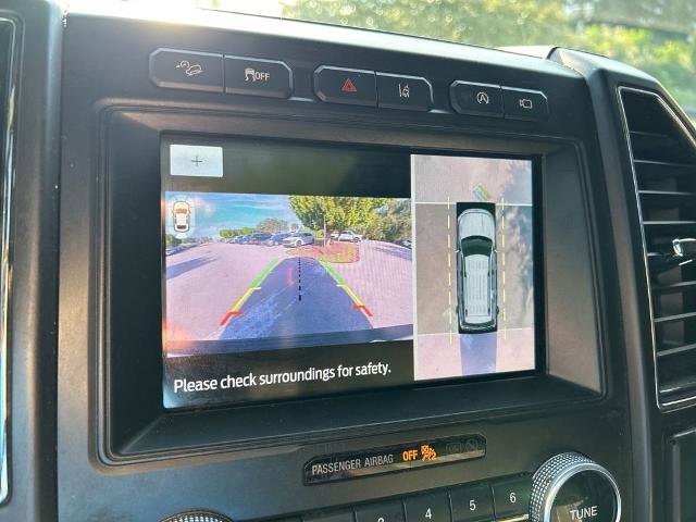 Certified 2021 Ford Expedition Max King Ranch image 35