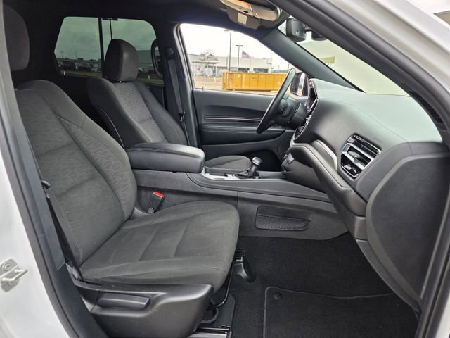 Used 2023 Dodge Durango SXT image 27