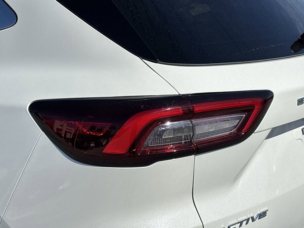 Certified 2023 Ford Escape Active w/ Tech Pack #2 image 13