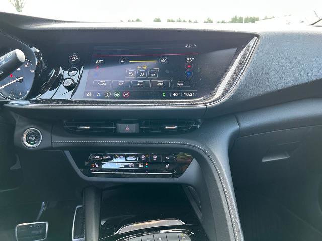 Used 2023 Buick Envision Essence w/ Sport Touring Package image 27