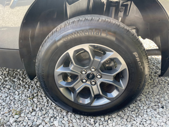 Certified 2025 Ford Maverick XLT w/ Equipment Group 302A AWD/4WD image 16