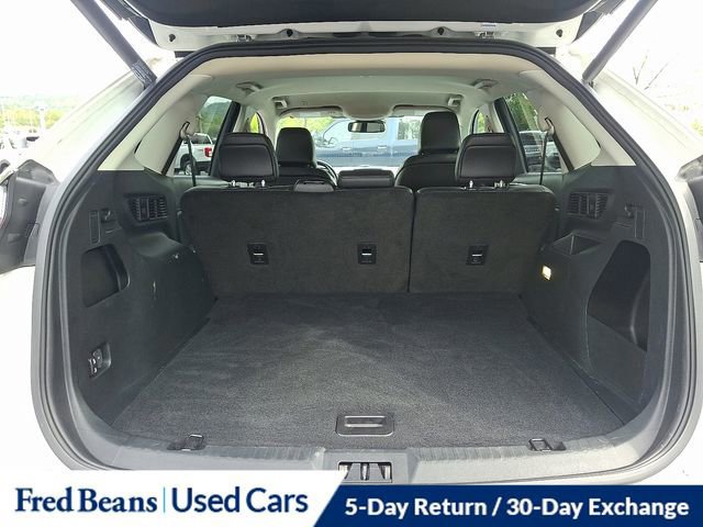 Certified 2022 Ford Edge SEL w/ Convenience Package image 30