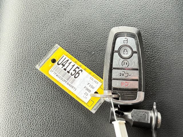 Certified 2023 Ford F150 XLT w/ Equipment Group 302A High image 15