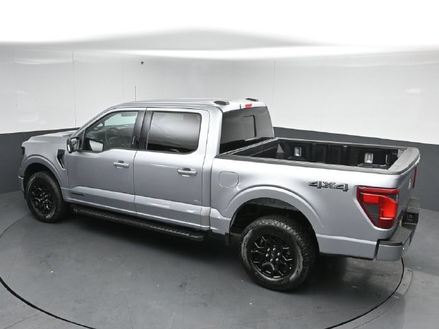 Certified 2024 Ford F150 XLT w/ Equipment Group 302A MID AWD/4WD image 49