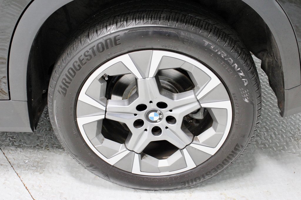 Used 2023 BMW X1 xDrive28i image 19