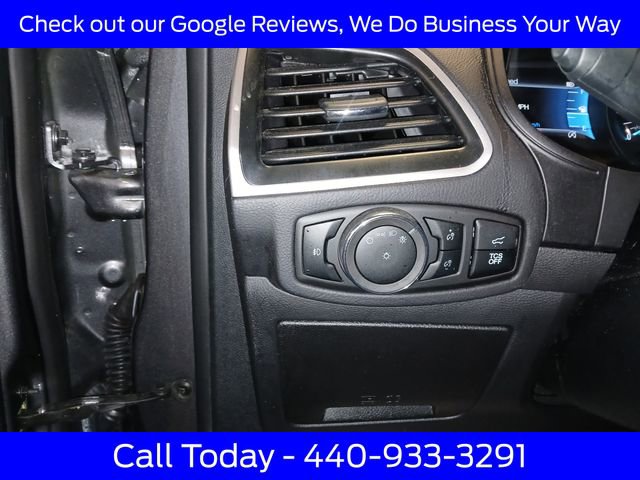 Certified 2024 Ford Edge SEL w/ Convenience Package AWD/4WD image 22