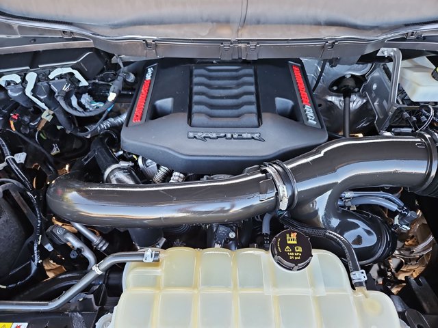 Certified 2023 Ford F150 Raptor AWD/4WD image 24