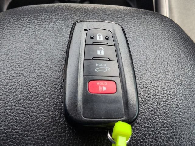 Used 2024 Toyota RAV4 XLE w/ Convenience Package FWD image 37